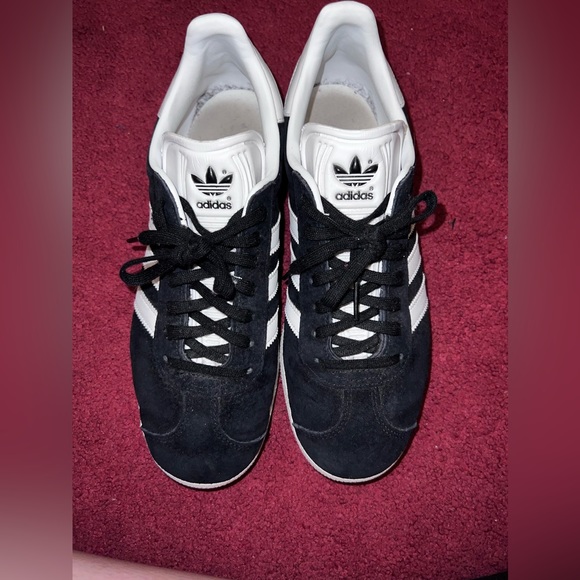 Adidas Gazelle Shoes Men’s Size 8 (women’s 9.5) - Picture 3 of 7